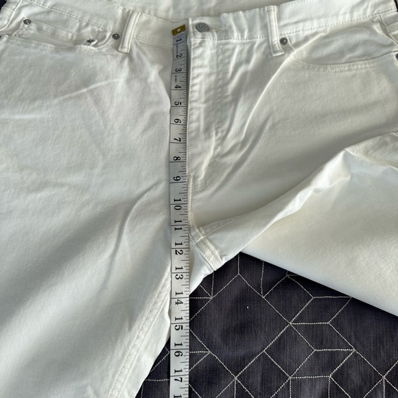 Levi’s 541™ ATHLETIC TAPER MEN'S JEANS size 39x34 - Picture 7 of 11